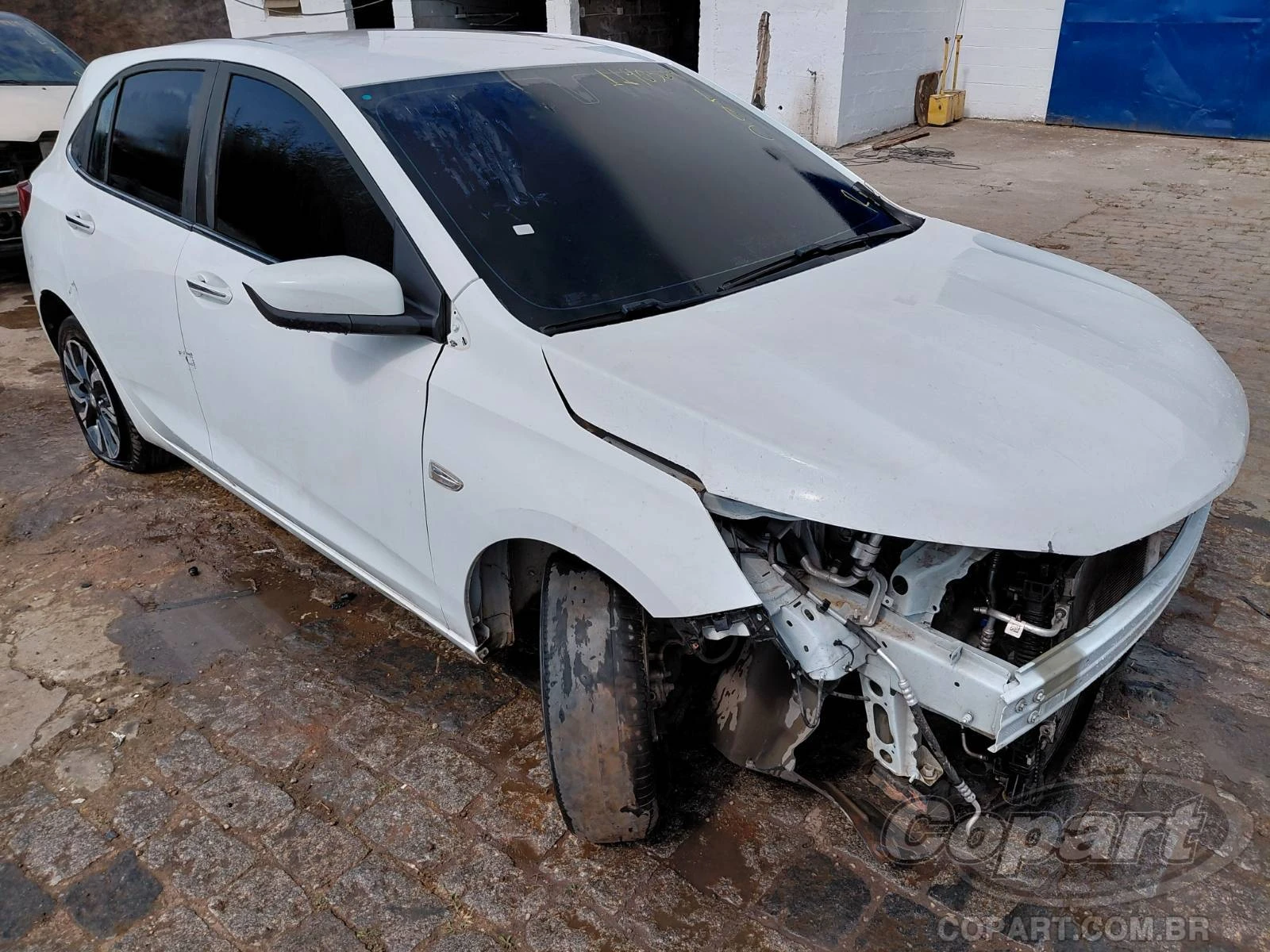 Chevrolet Onix Premier Premier 2025 1.0 Turbo Automático em Itaquaquecetuba - São Paulo