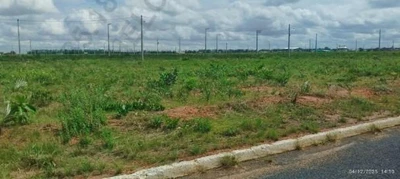 Terreno Terreno Urbano em Correntina/BA em Correntina - Bahia