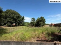 Terreno Terreno no Loteamento Santana em Quirinópolis/GO em Quirinópolis - Goiás