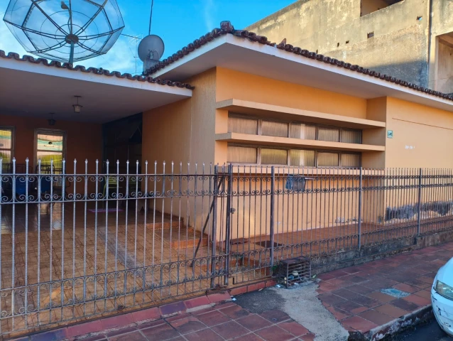 Casa 1/7 de uma casa em Rio Verde/GO em Rio Verde - Goiás