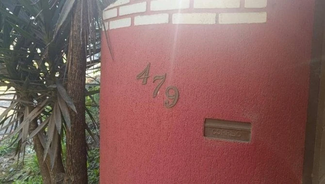 Casa com 1 vaga em Suzano/SP em Suzano - São Paulo