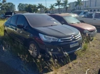 Citroën C4L THP A Orig 2017/2018 Sedan em Franca - São Paulo