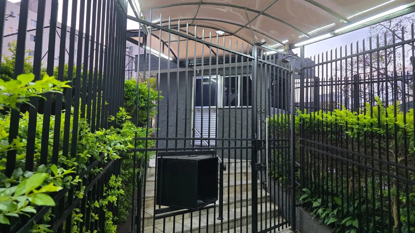 Apartamento com 1 unidade no Beija Flor, Penha de França em São Paulo/SP em São Paulo