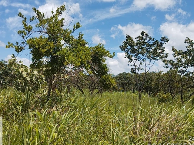 Terreno no Chácaras Vera Cruz em Luziânia/GO em Luziânia - Goiás