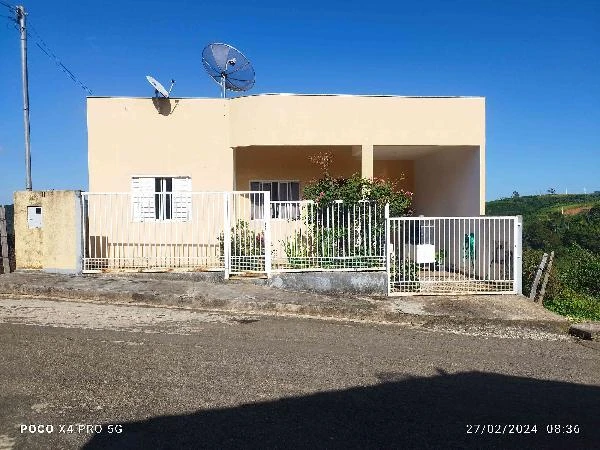 Casa de 219m² no Centro Jacutinga em Carmo Do Rio Claro - Minas Gerais