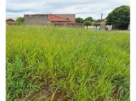Terreno em Pirajuí/SP em Pirajuí - São Paulo