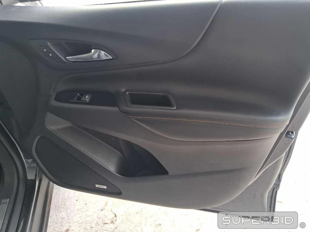 Chevrolet Equinox 15T PRE 2021 1.5 Turbo Automático em Suzano - São Paulo