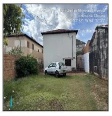 Apartamento de 40m² com 2 Quartos no Botafogo em Campo Grande - Mato Grosso do Sul