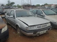 Volkswagen Santana GL 1993 em Franca - São Paulo