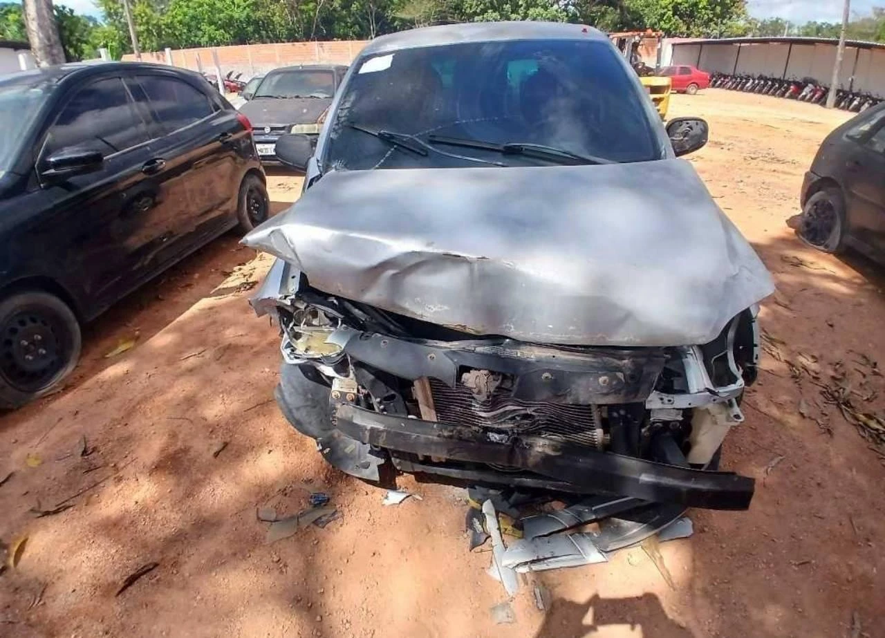 Volkswagen Fox 1.0 Route 2008 Automático em Macapá - Amapá