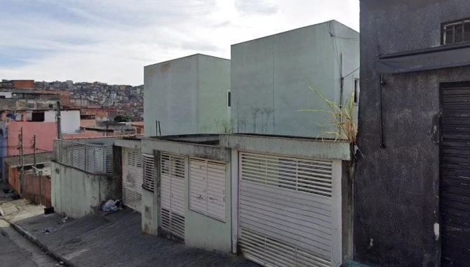 Casa com 1 vaga em São Paulo/SP em São Paulo