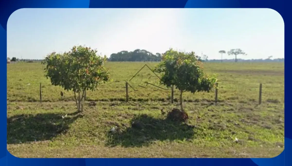 Terreno em Capixaba/AC em Capixaba - Acre