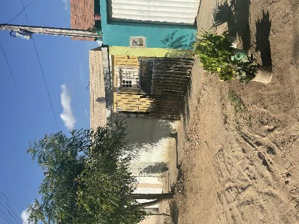 Casa com 2 Quartos de 62m² na Lagoa do Carro em Lagoa Do Carro - Pernambuco
