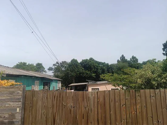 Casa com 1 Vaga em Viamao/RS em Viamão - Rio Grande do Sul
