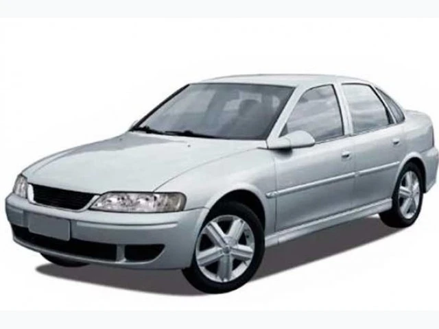 Chevrolet Vectra GLS 1994 em Olímpia - São Paulo