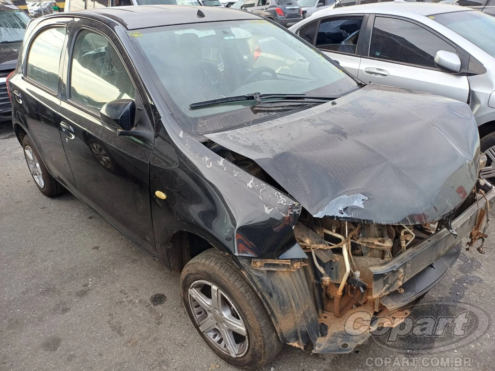 Toyota Etios X 2015 1.3 Automático em Pirapora Do Bom Jesus - São Paulo