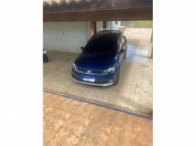 Volkswagen Saveiro CD Cross 2023 MPI em Aparecida Do Taboado - Mato Grosso do Sul