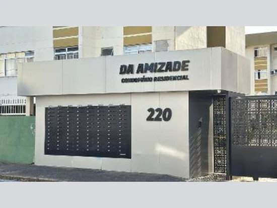 Apartamento com 1 Vaga em Jaraguá do Sul/SC em Jaraguá Do Sul - Santa Catarina