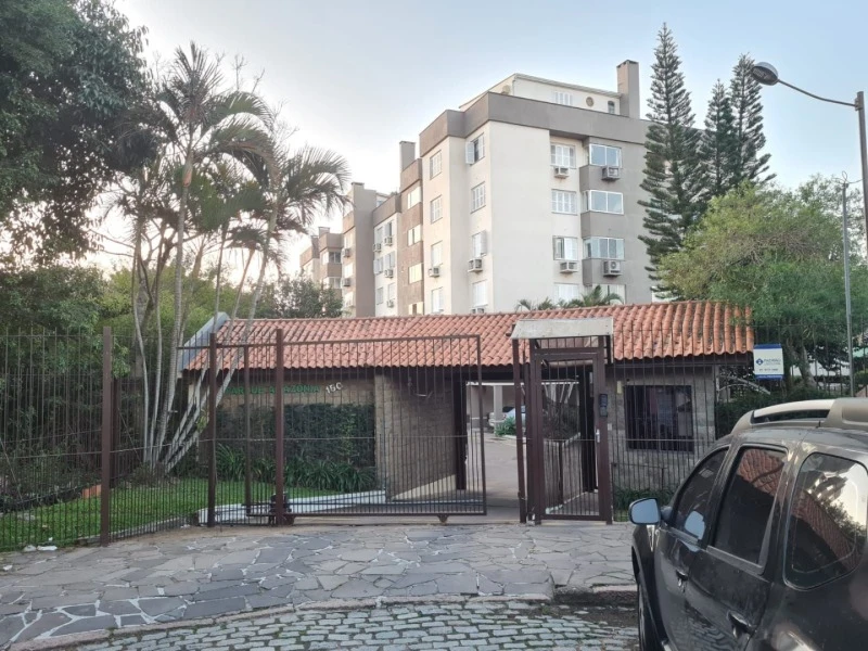 Vaga de Garagem Estacionamento Nº 35 no Edifício Parque Amazônia em Porto Alegre/RS em Porto Alegre - Rio Grande do Sul