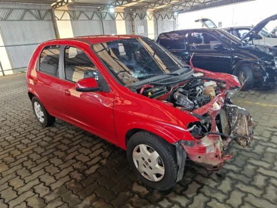 Chevrolet Celta 1.0L LT 2014 Automático em Nova Santa Rita - Rio Grande do Sul