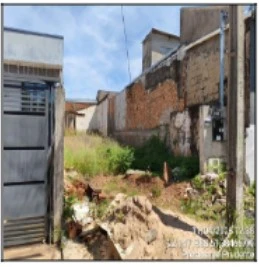 Terreno em Jardim Planalto Presidente Prudente/SP em Presidente Prudente - São Paulo