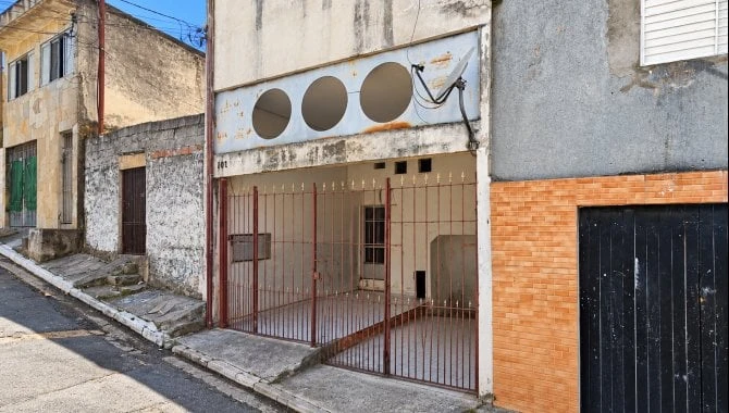 Fração 50% de Casas em Jardim São Manoel, São Paulo/SP em São Paulo