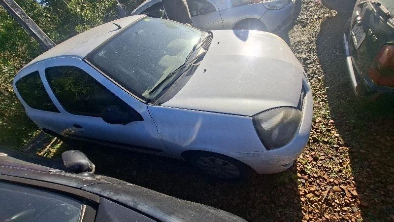 Renault Clio Cam 10H3P 2012 em Rio Negrinho - Santa Catarina