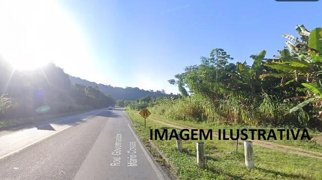 Terreno em Mangaratiba/RJ em Mangaratiba - Rio de Janeiro