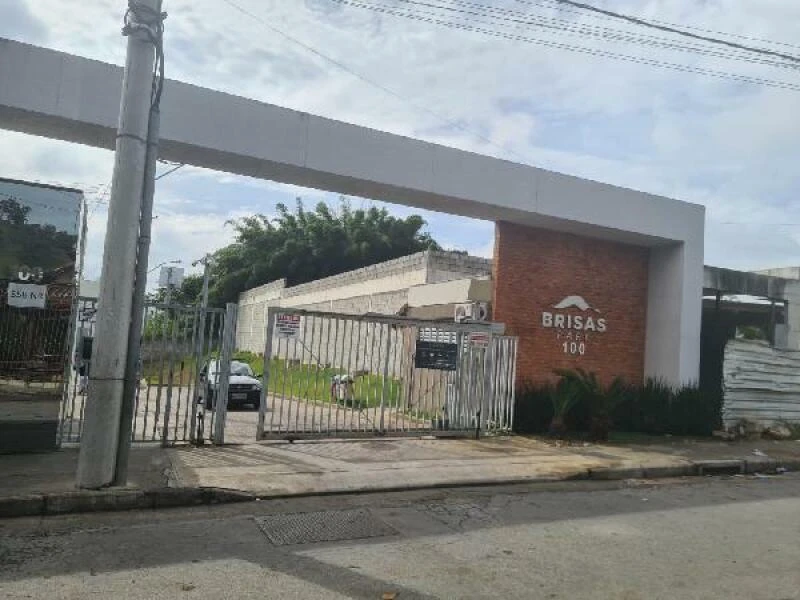 Apartamento com 2 Quartos em Ribeirão das Neves/MG em Ribeirão Das Neves - Minas Gerais