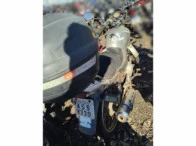 Yamaha YBR 125E 2005 Prata em Foz Do Iguaçu - Paraná