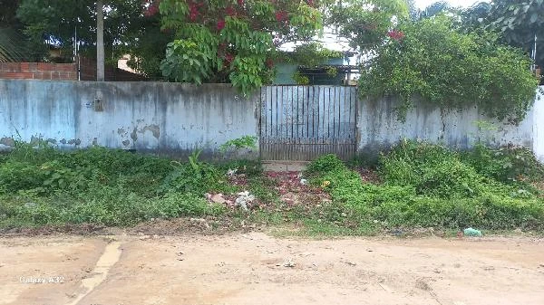Casa de 58m² com 2 Quartos no Bela Vista em Macaíba - Rio Grande do Norte