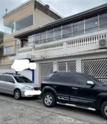 Casa em São Paulo/SP em São Paulo