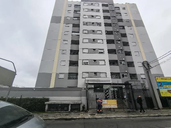 Apartamento com 46 m2 em Tucuruvi/SP em Sao Paulo - São Paulo