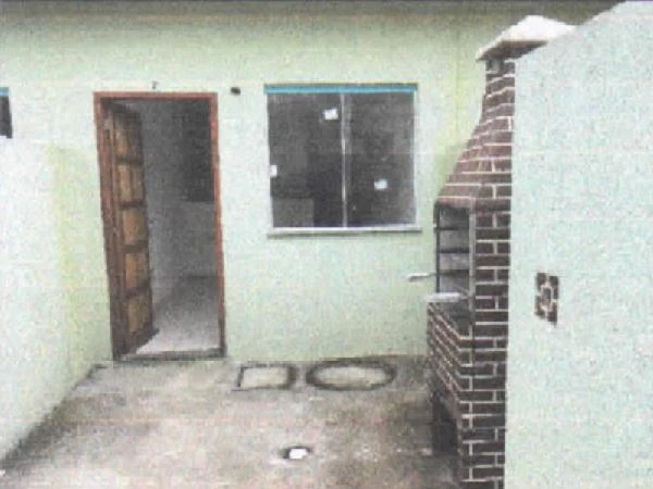 Casa com 1 Quarto em Sao Goncalo/RJ em São Gonçalo - Rio de Janeiro