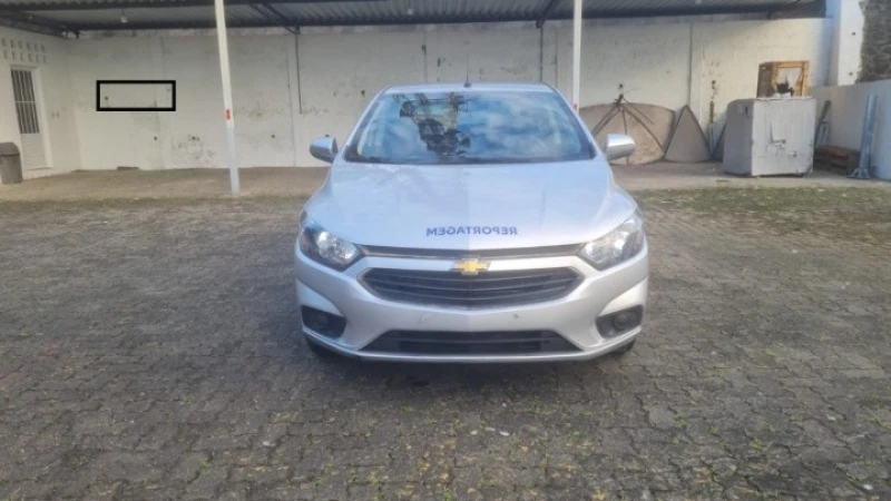 Chevrolet Onix LT 1.0 em Itabuna - Bahia