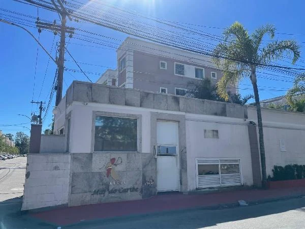 Apartamento com 2 Quartos em Macaé/RJ em Macaé - Rio de Janeiro