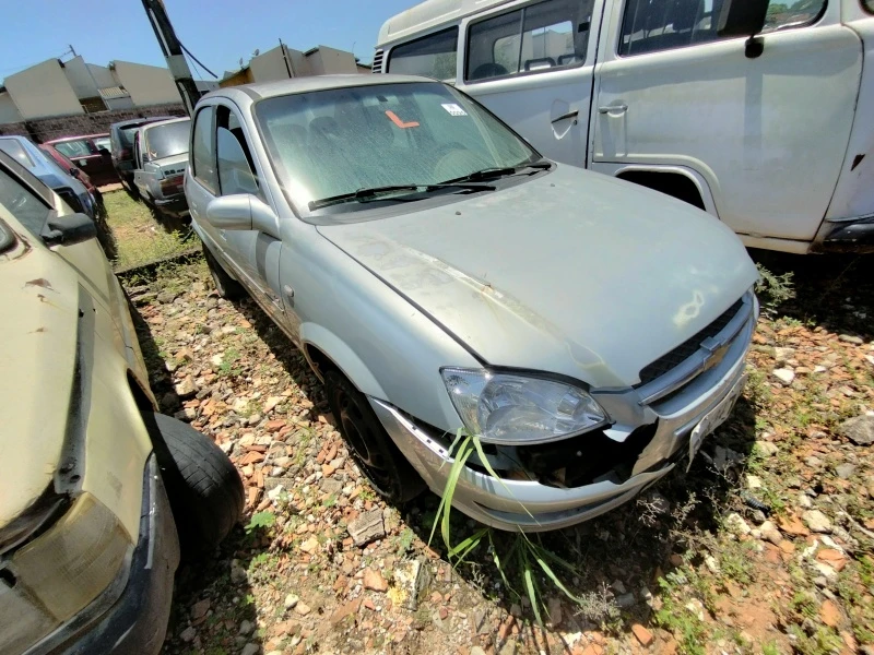 Chevrolet Aveo Conservado em Marília - São Paulo