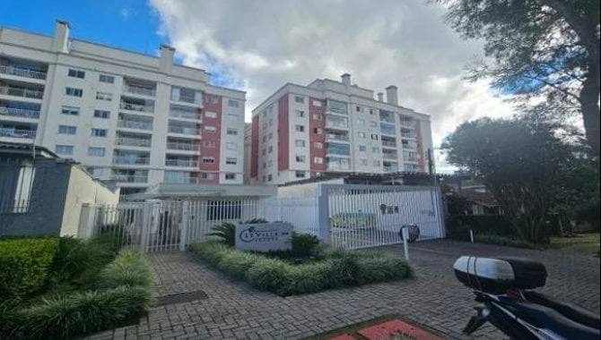 Apartamento com Duplex I em Curitiba/PR em Curitiba - Paraná