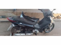 Honda Biz 125 KS 2011 Motocicleta em Campo Grande - Mato Grosso do Sul