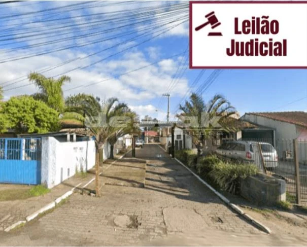 Casa em Porto Alegre/RS no Condomínio Capitão Pedroso em Porto Alegre - Rio Grande do Sul