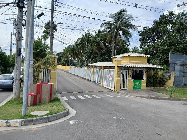 Casa com 2 Quartos em Itaguaí/RJ em Itaguai - Rio de Janeiro