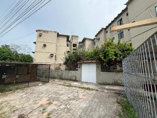 Apartamento com 3 Quartos e 1 Vaga em Maceió/AL em Maceio - Alagoas