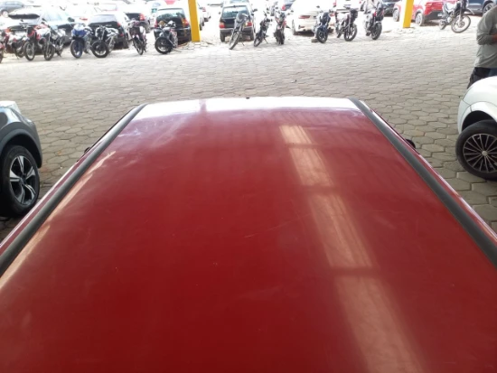 Fiat Uno MILLE ECONOMY 2009/2010 2P Manual em Tijucas - Santa Catarina