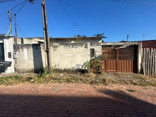 Casa em Rio Branco/AC em Rio Branco - Acre