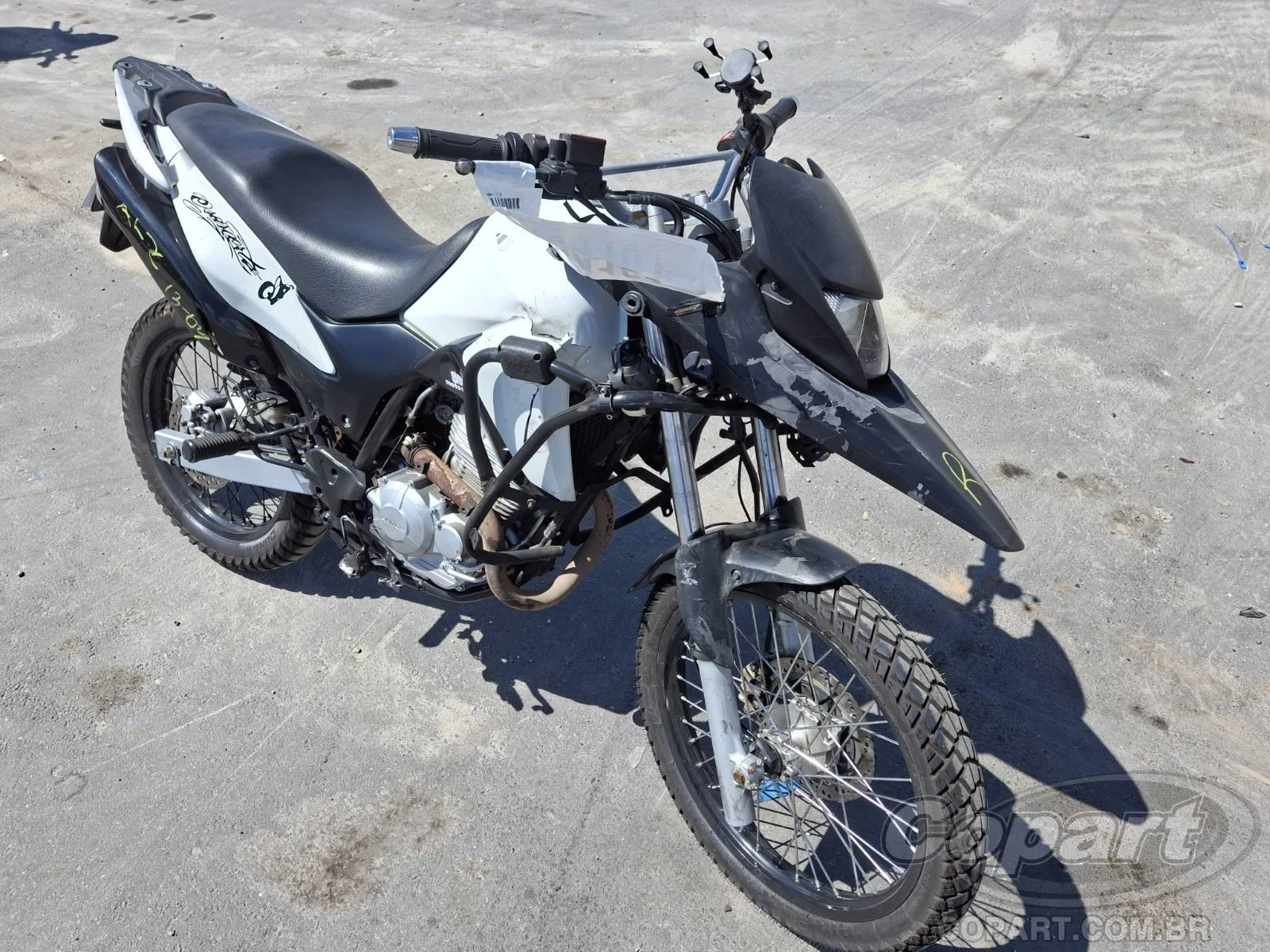 Honda XRE 300 XRE 300 2014 em Itaquaquecetuba - São Paulo