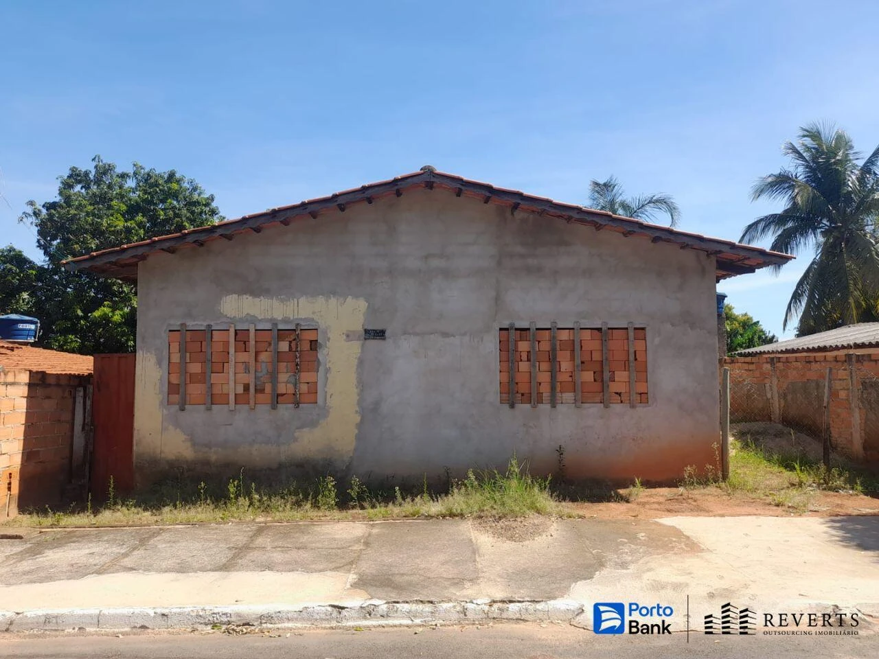 Casa em Marzagão/GO em Marzagão - Goiás