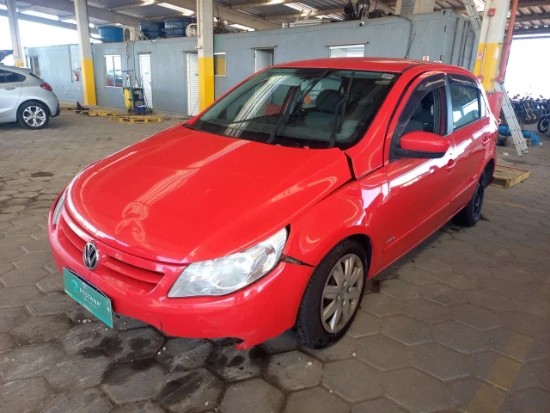 Volkswagen Gol 1.0 2013 Manual em Tijucas - Santa Catarina