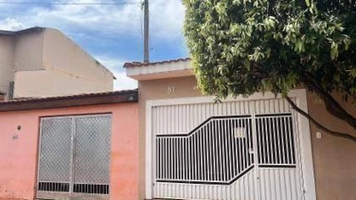 Casa em Ribeirão Preto/SP em Ribeirão Preto - São Paulo