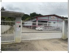 Galpão no Distrito Mirador em Presidente Getúlio/SC em Presidente Getulio - Santa Catarina