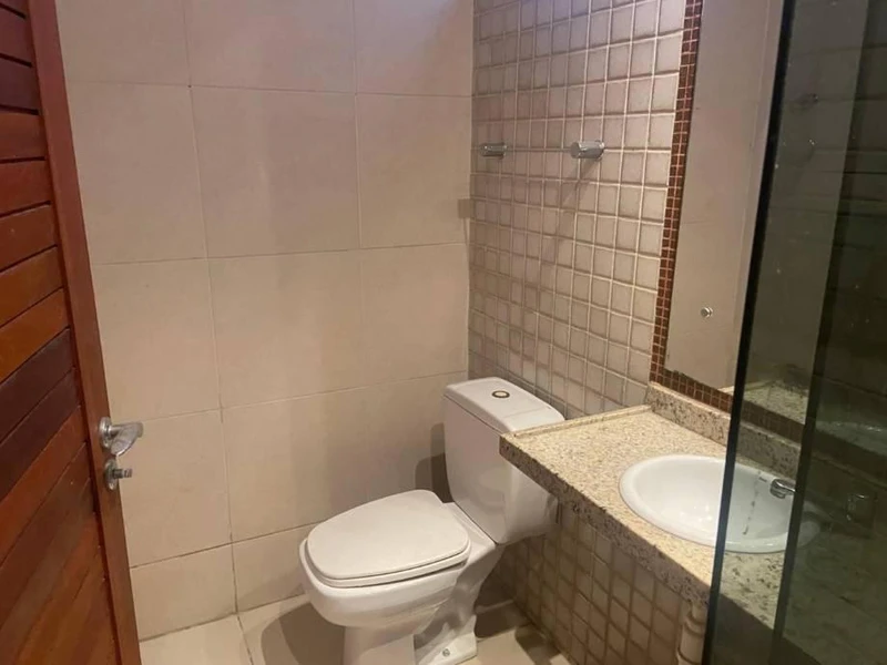 Casa com 3 Quartos em Vitória de Santo Antão/PE em Vitória De Santo Antão - Pernambuco